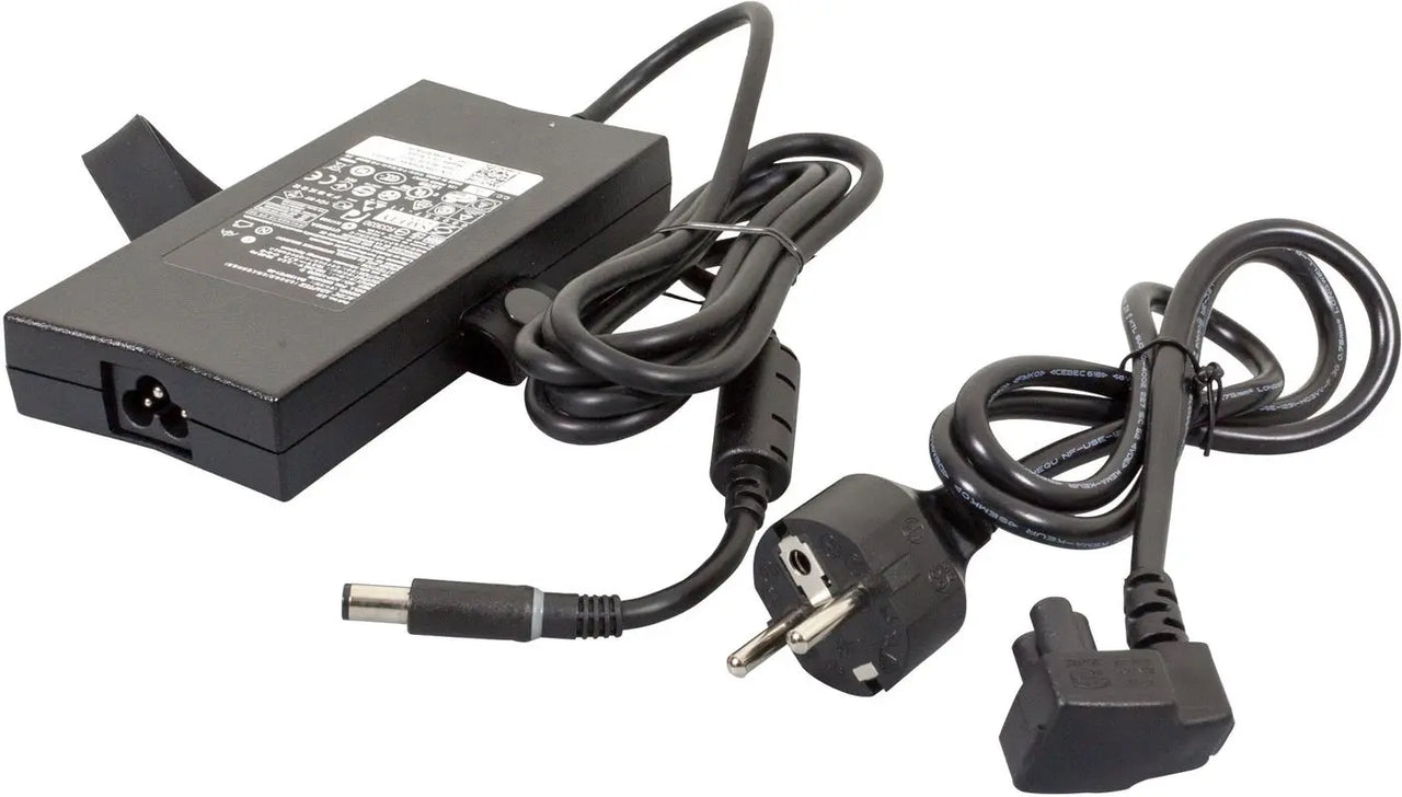 130W AC Adapter With 1M Cord Dell