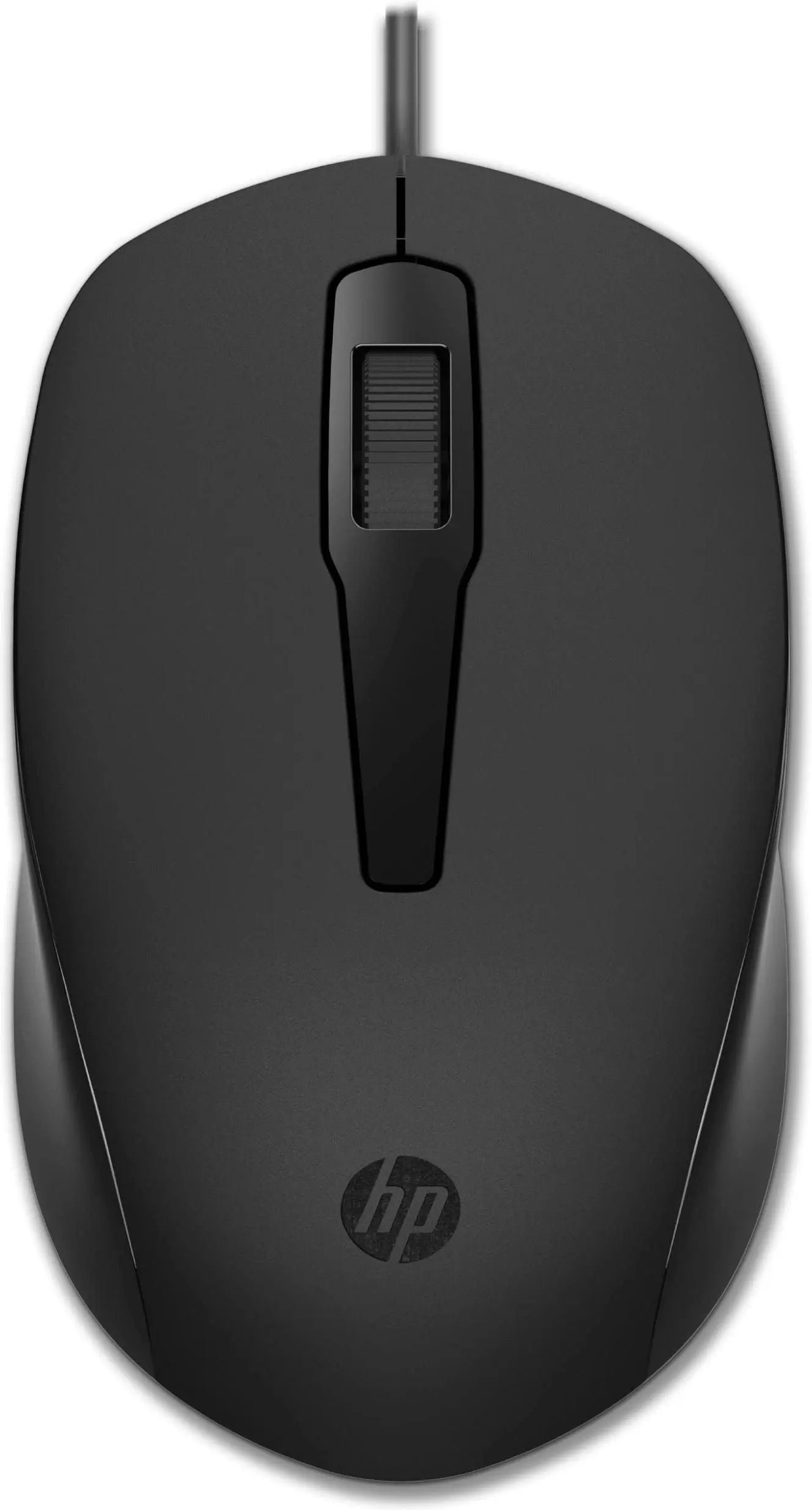 150 Wired Mouse EURO HP