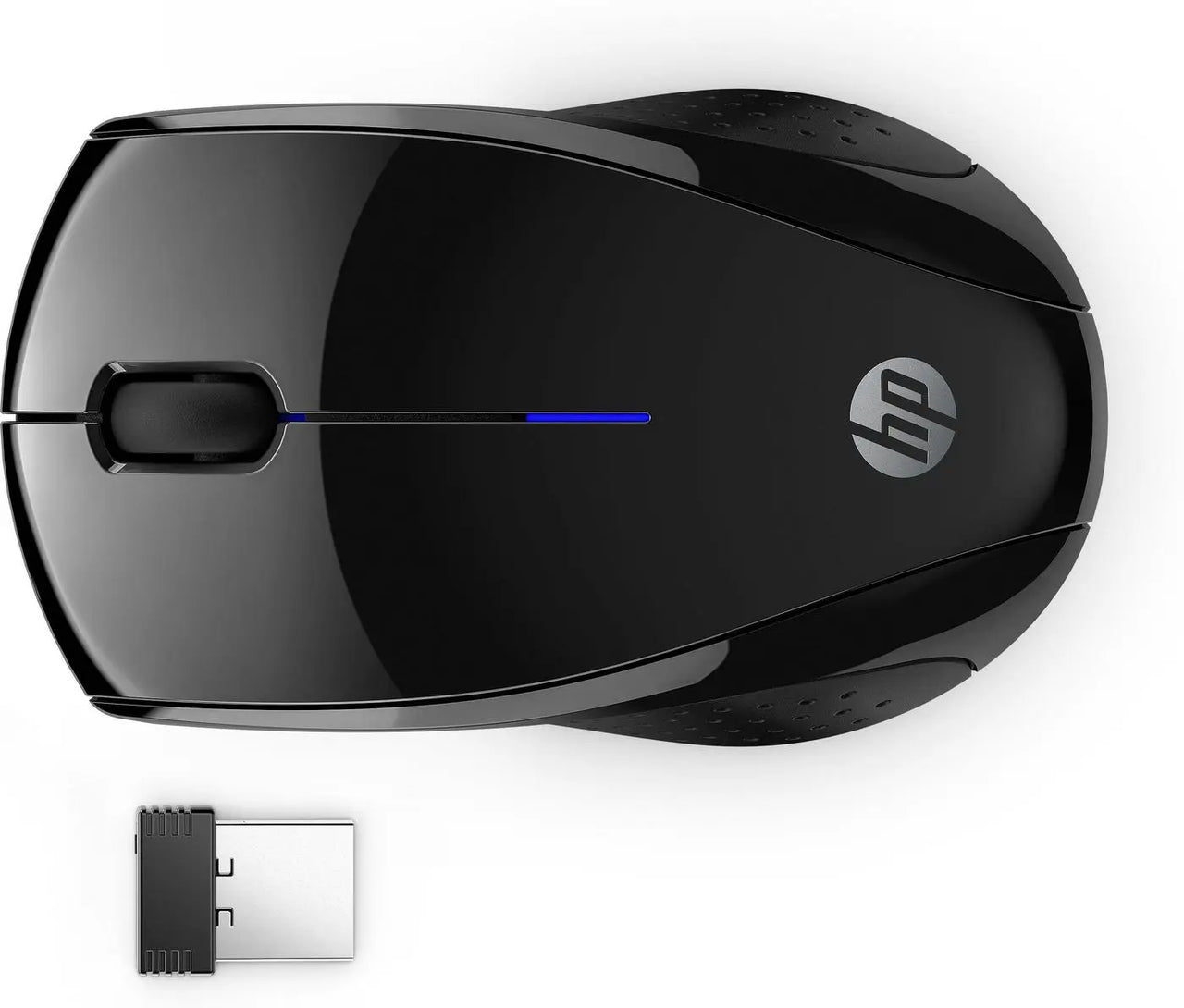 220 Silent Wireless Mouse HP