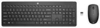 Thumbnail for 235 Wireless Mouse and HP