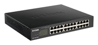 Thumbnail for 24-Port Gigabit Smart Managed D-LINK