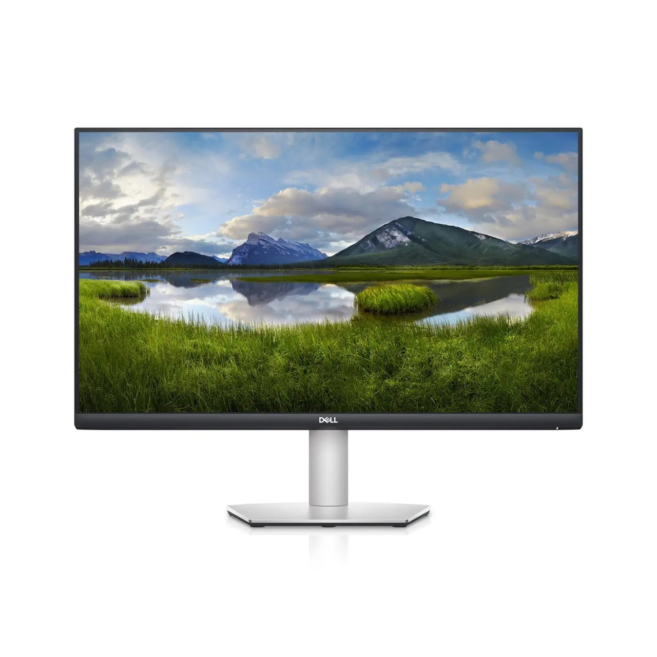 27 4K USB-C Monitor - S2722QC Dell