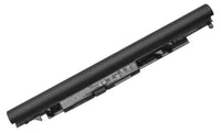 Thumbnail for 2800mAh notebook battery for HP