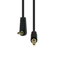 Thumbnail for 3-Pin Angled Slim Cable M-M ProXtend