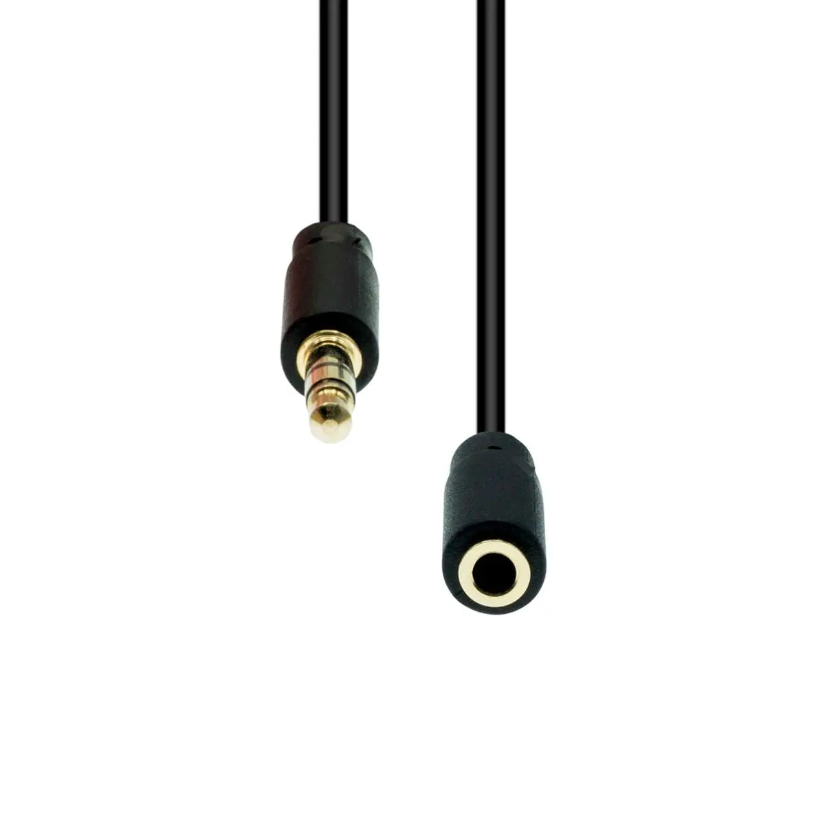 3-Pin Slim Extension Cable ProXtend