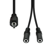 Thumbnail for 3-Pin Splitter Cable M-F ProXtend