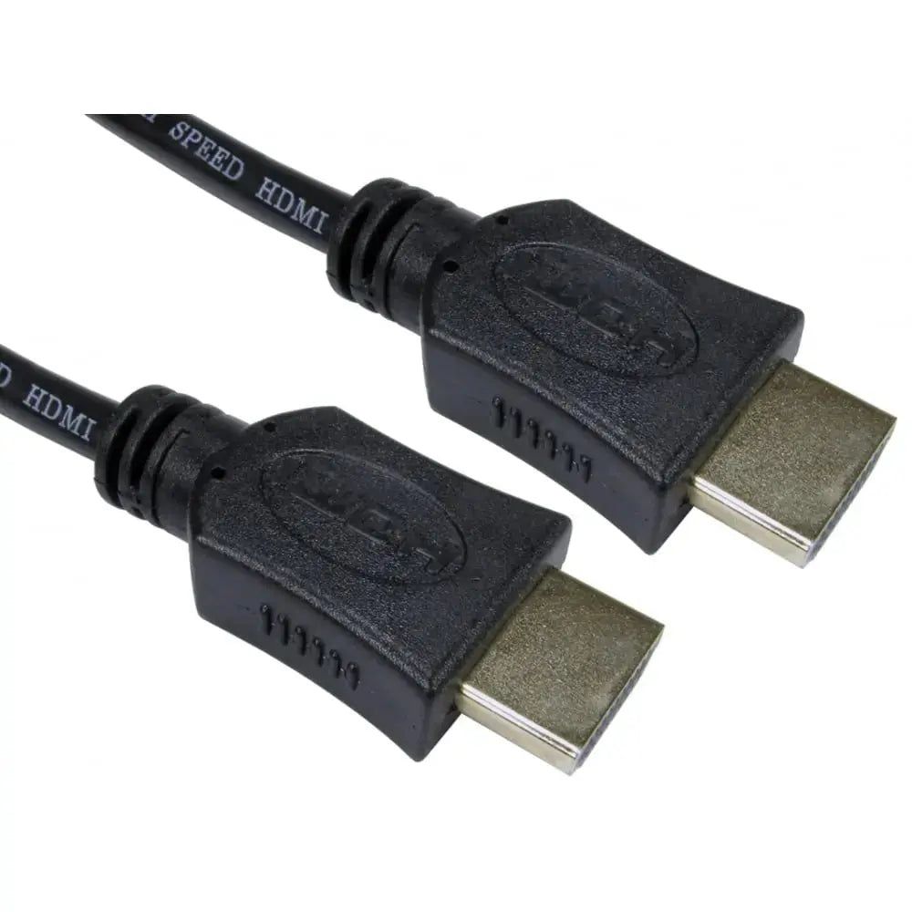 3M HDMI HI SPEED CABLE  ETHERNET - B CABLES DIRECT