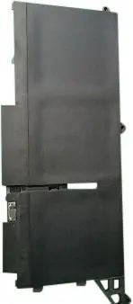 41Wh 3-cell Lithium Ion Dell