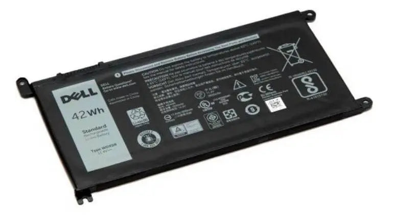 42Wh Lithium-ion prismatic Dell