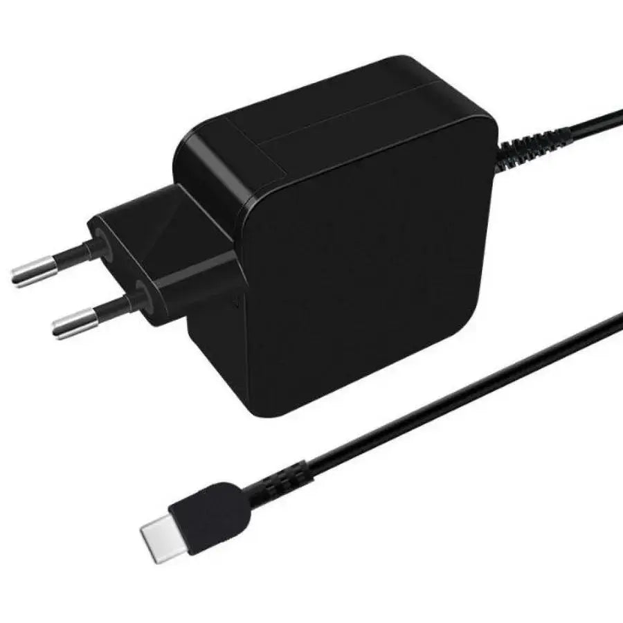 45W USB-C Nano Charger, GaN CoreParts