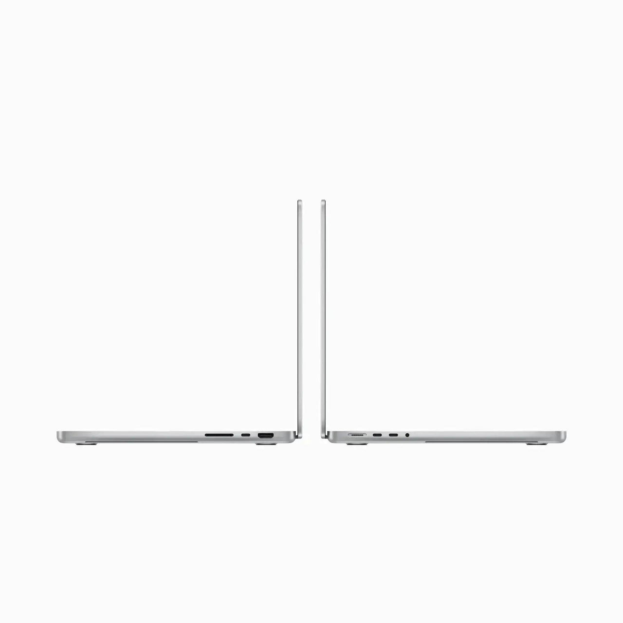 Apple MacBook Pro 2023 16.2in M3 Pro 36GB 500GB - Silver - GoDiscount