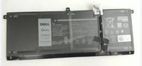 Thumbnail for 53Wh 4-cell Lithium Ion Dell