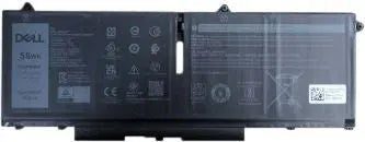 58Wh lithium-ion battery for Dell