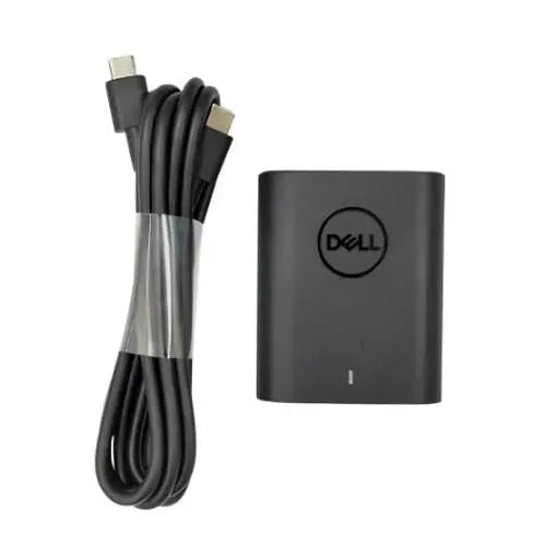 60W USB-C GaN Ultra Slim AC Dell