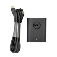 Thumbnail for 60W USB-C GaN Ultra Slim AC Dell