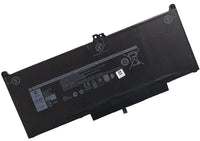 Thumbnail for 60Wh Lithium-Ion battery, Dell