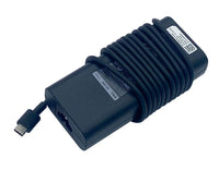 Thumbnail for 65W AC adapter with USB Dell