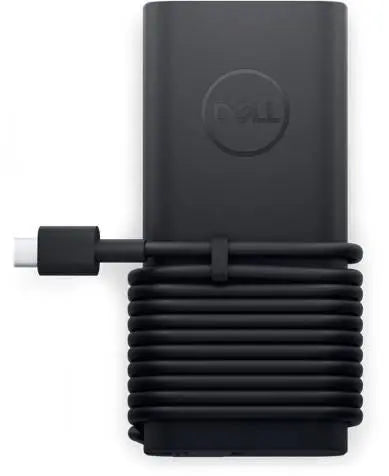 65W USB-C power adapter with Dell