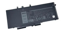 Thumbnail for 68Wh Lithium Ion battery for Dell