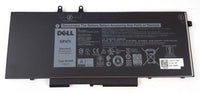 Thumbnail for 68Wh Lithium-ion battery, Dell