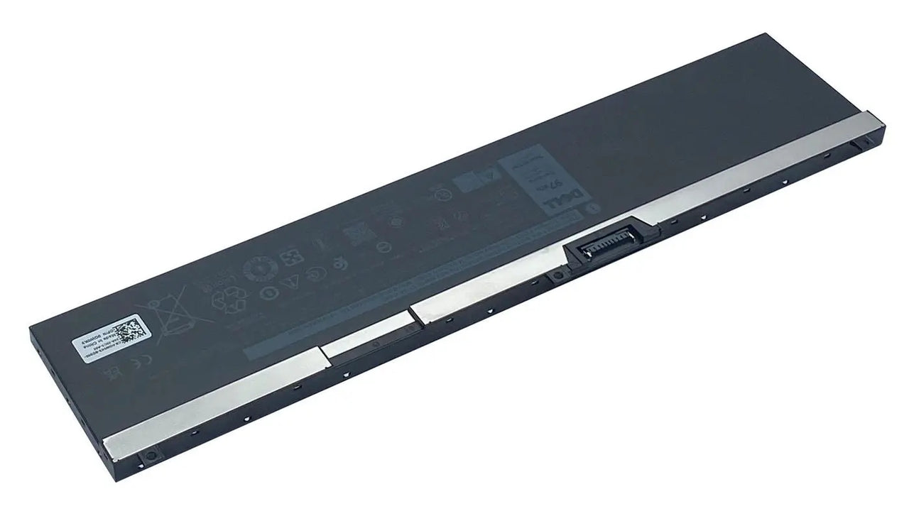 97Wh 6-cell Lithium Ion Dell