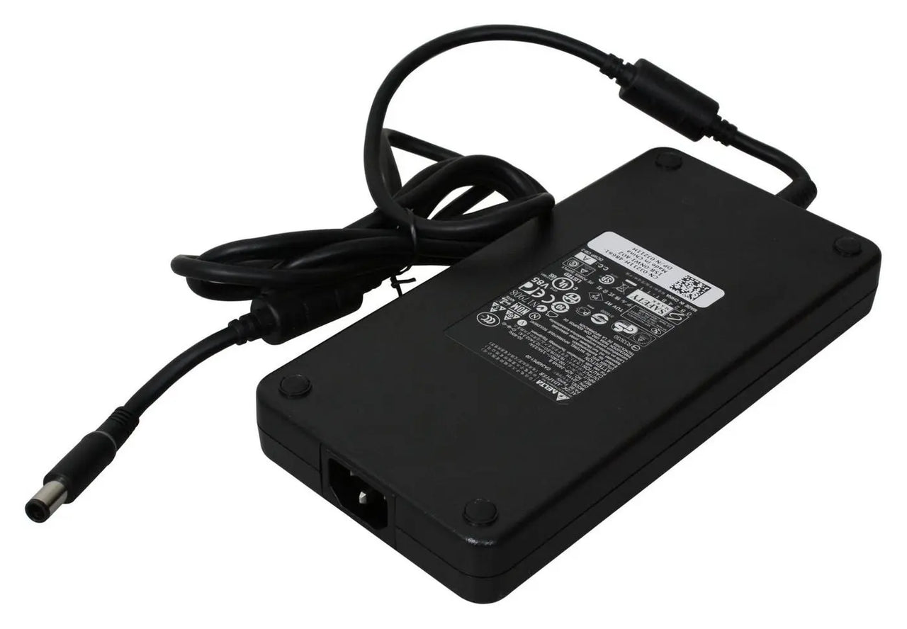 AC-Adapter 240W, 19.5V 12.3A Dell