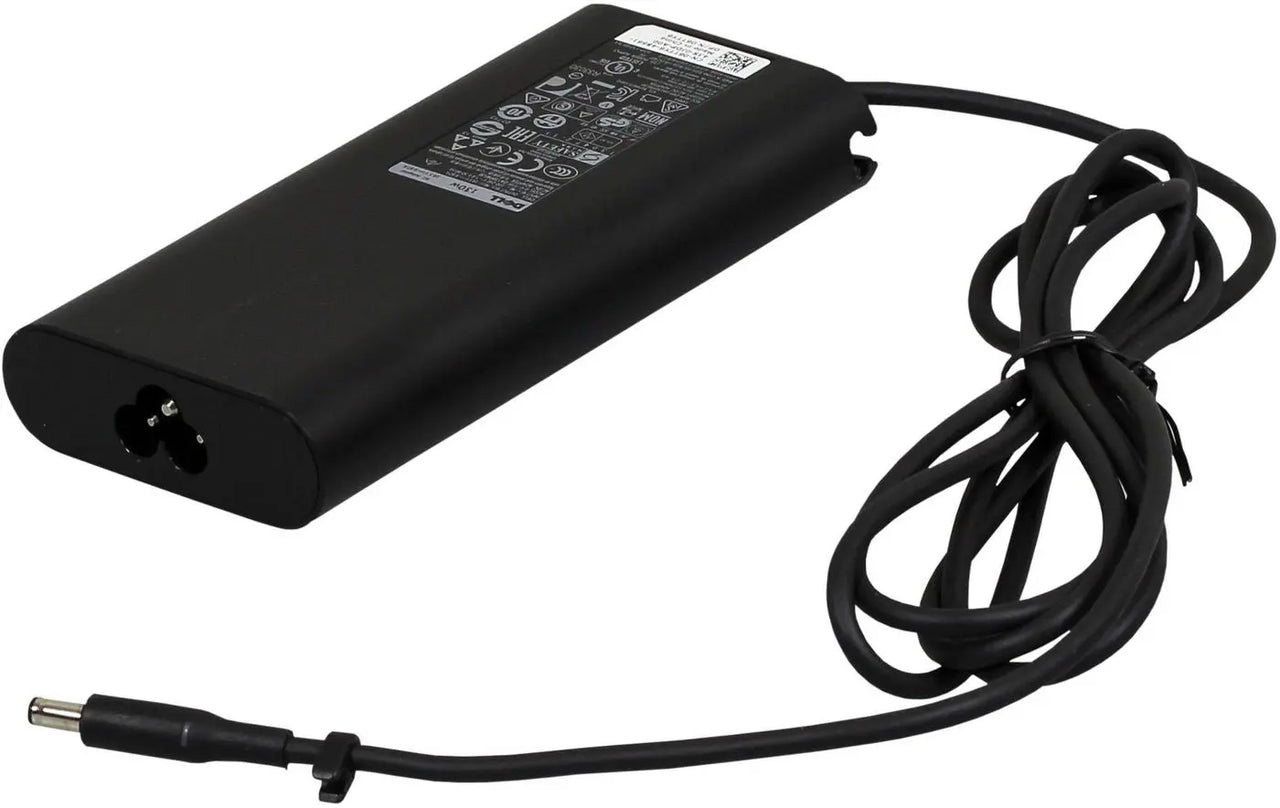 AC Adapter, 130W, 19.5V, 3 Dell