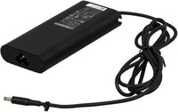 Thumbnail for AC Adapter, 130W, 19.5V, 3 Dell