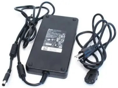 AC Adapter, 240W/210W, 19.5V, Dell