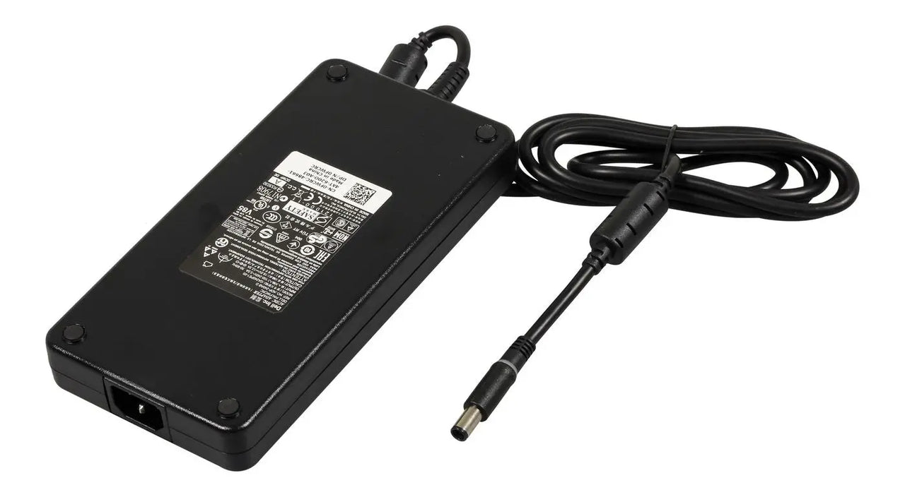 AC Adapter, 240W, 19.5V, 3 Dell