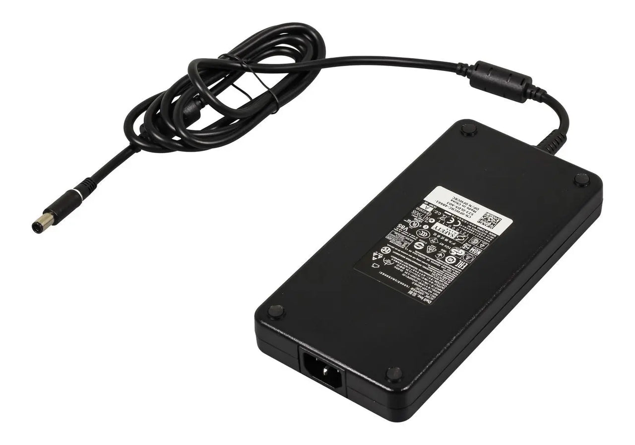 AC Adaptor 210W/240W EU Dell