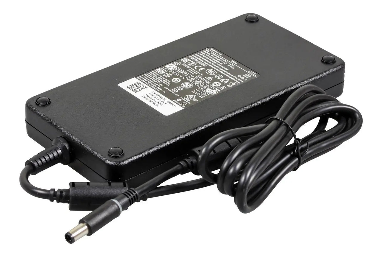 AC Adaptor 240W Dell