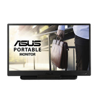 Thumbnail for ASUS ZenScreen MB165B LED display 39.6 cm (15.6