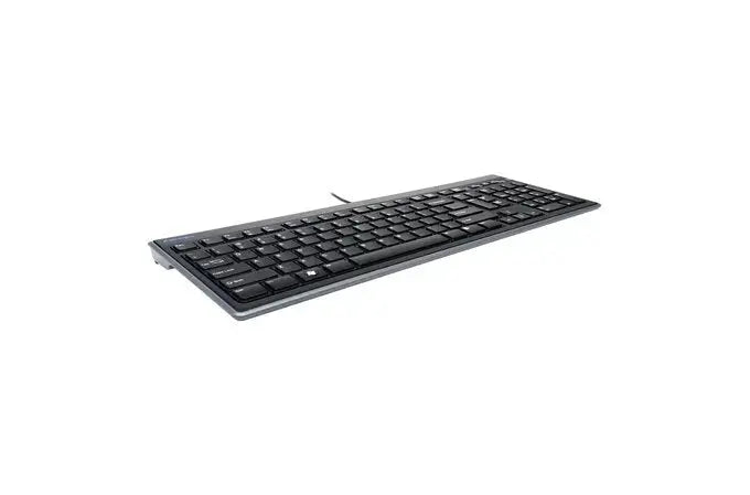 Advance Full-Size Slim Keyboard - GKN Direct