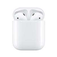 Thumbnail for AirPods - GoDiscount