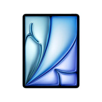 Thumbnail for Apple 13-inch iPad Pro Wi-Fi + Cellular - Tablet - 256 GB - 13