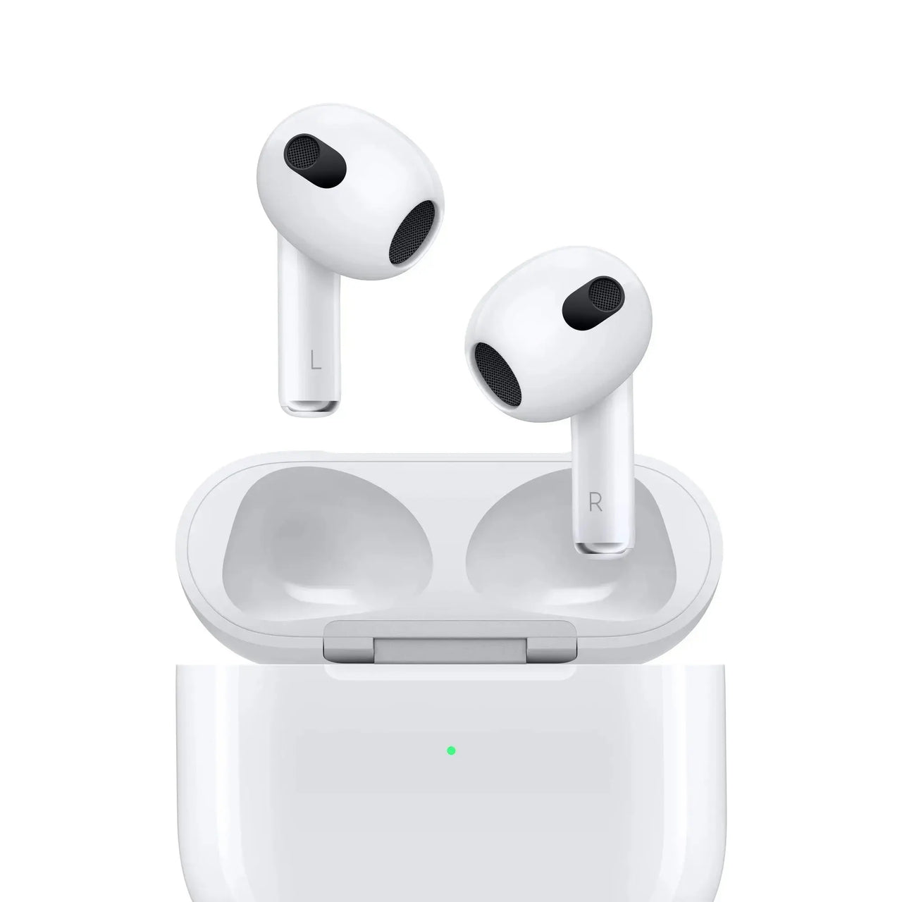 AirPods (3rd generation) - GKN Direct