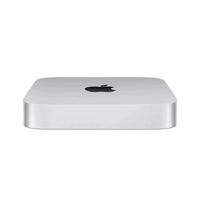 Thumbnail for Apple Mac mini 2023 M2 8GB 256GB - Silver - GKN Direct