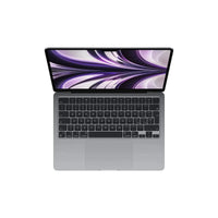 Thumbnail for Apple MacBook Air 2022 13.6in M2 8GB 256GB - Space Gray - GKN Direct