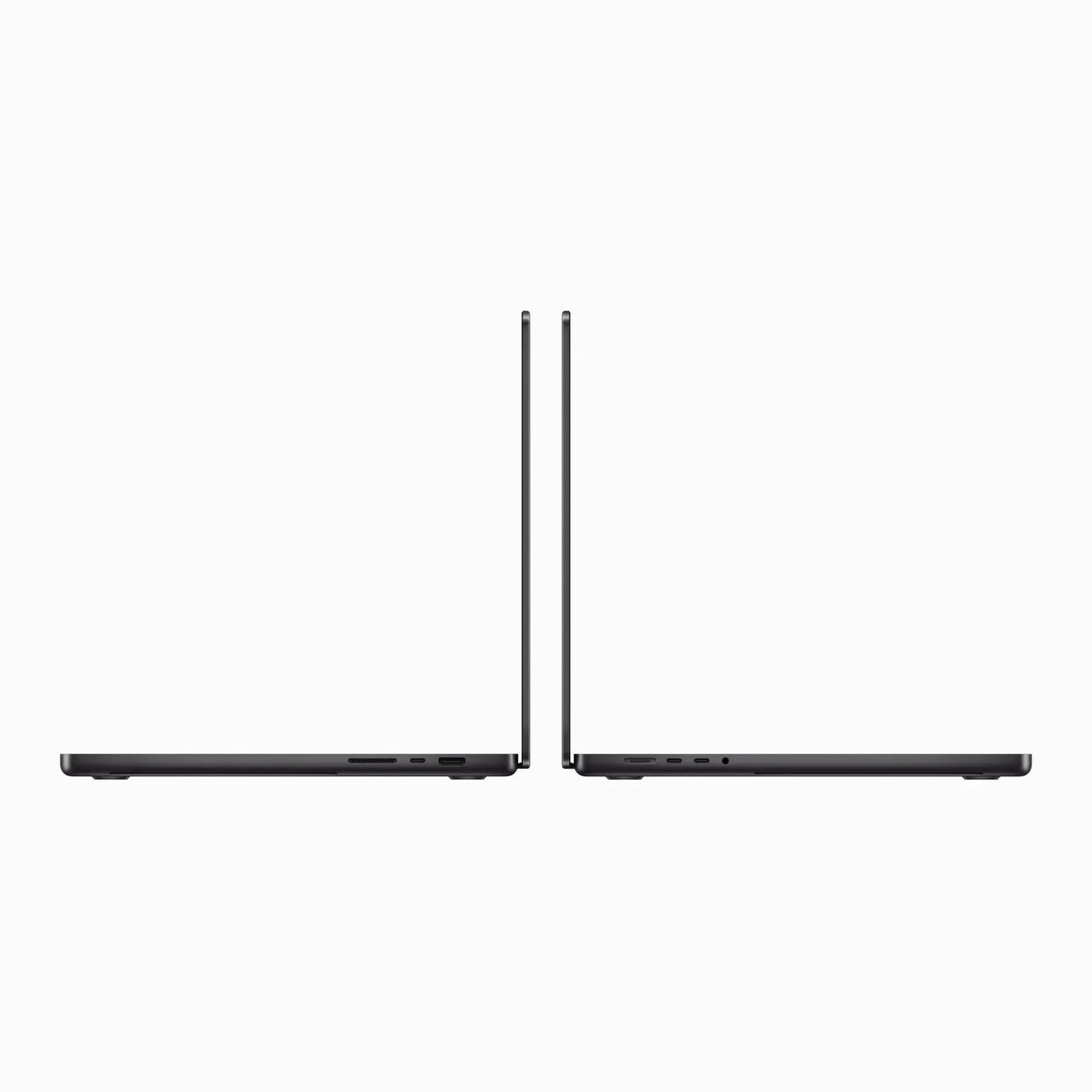 Apple MacBook Pro 2023 16.2in M3 Pro 36GB 500GB - Black APPLE