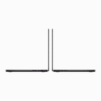 Thumbnail for Apple MacBook Pro 2023 16.2in M3 Pro 36GB 500GB - Black APPLE