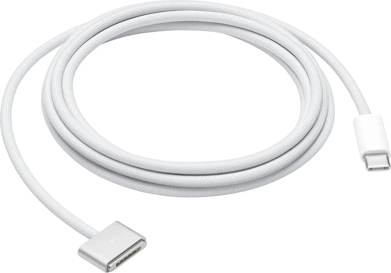 Apple USB-C to MagSafe 3 Cable (2m) - GKN Direct