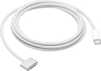 Thumbnail for Apple USB-C to MagSafe 3 Cable (2m) - GKN Direct