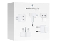 Thumbnail for Apple World Travel Adapter Kit - GKN Direct