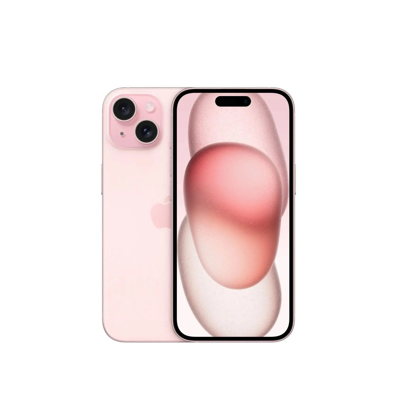 Apple iPhone 15 256GB - Pink APPLE