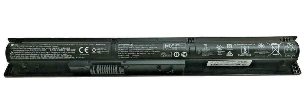 Assy-Batt 4C 41Wh 2.8Ah Li HP