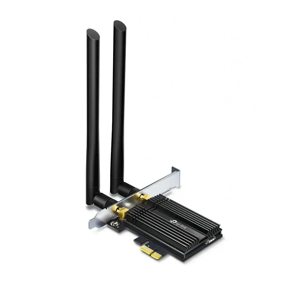 Ax3000 Wi-Fi 6 Bluetooth 5.0 TP-LINK