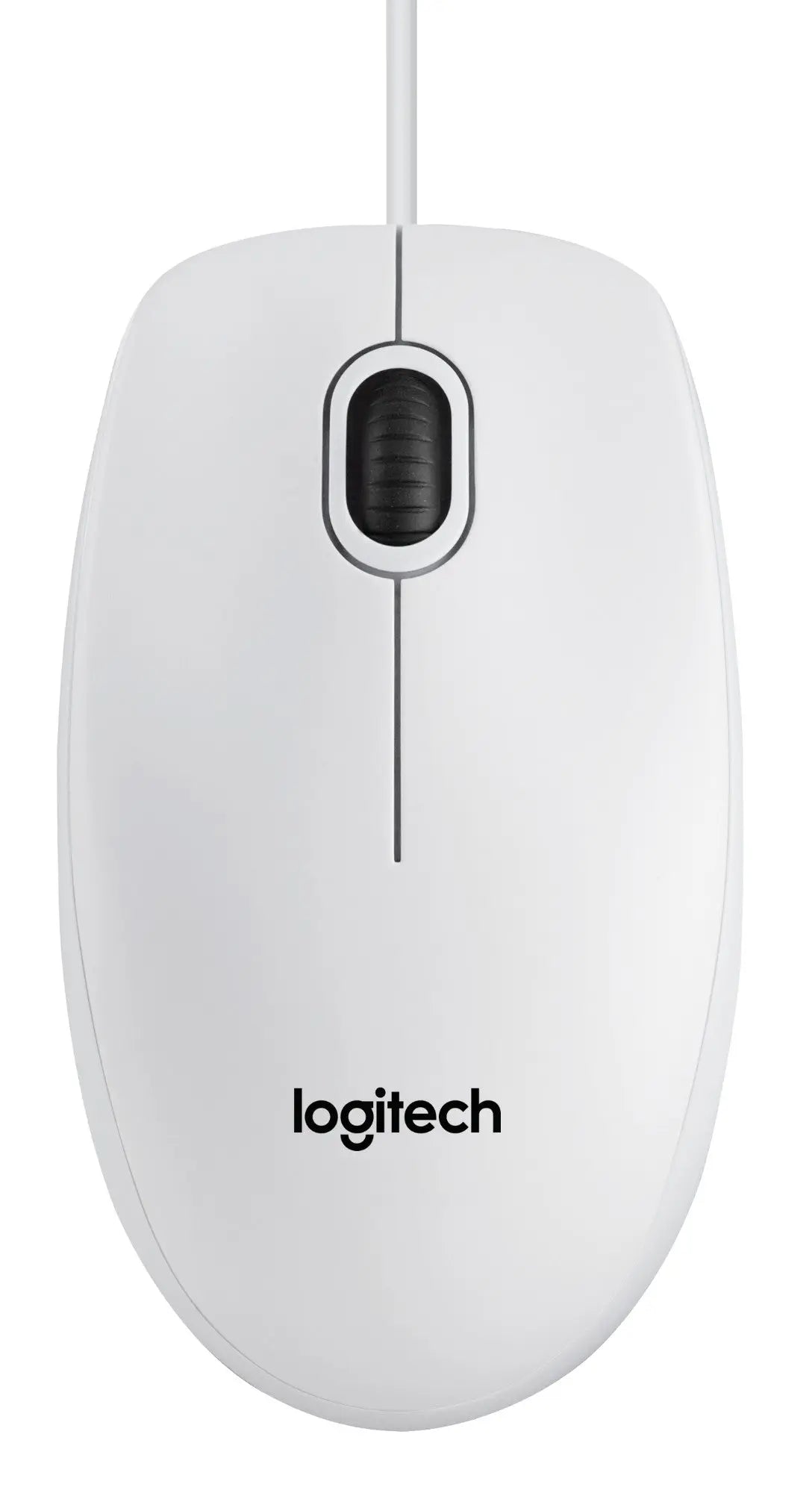 B110 Optical USB Mouse - GKN Direct