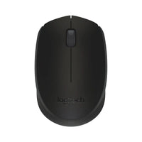 Thumbnail for B170 RF Wireless Laser Black Logitech