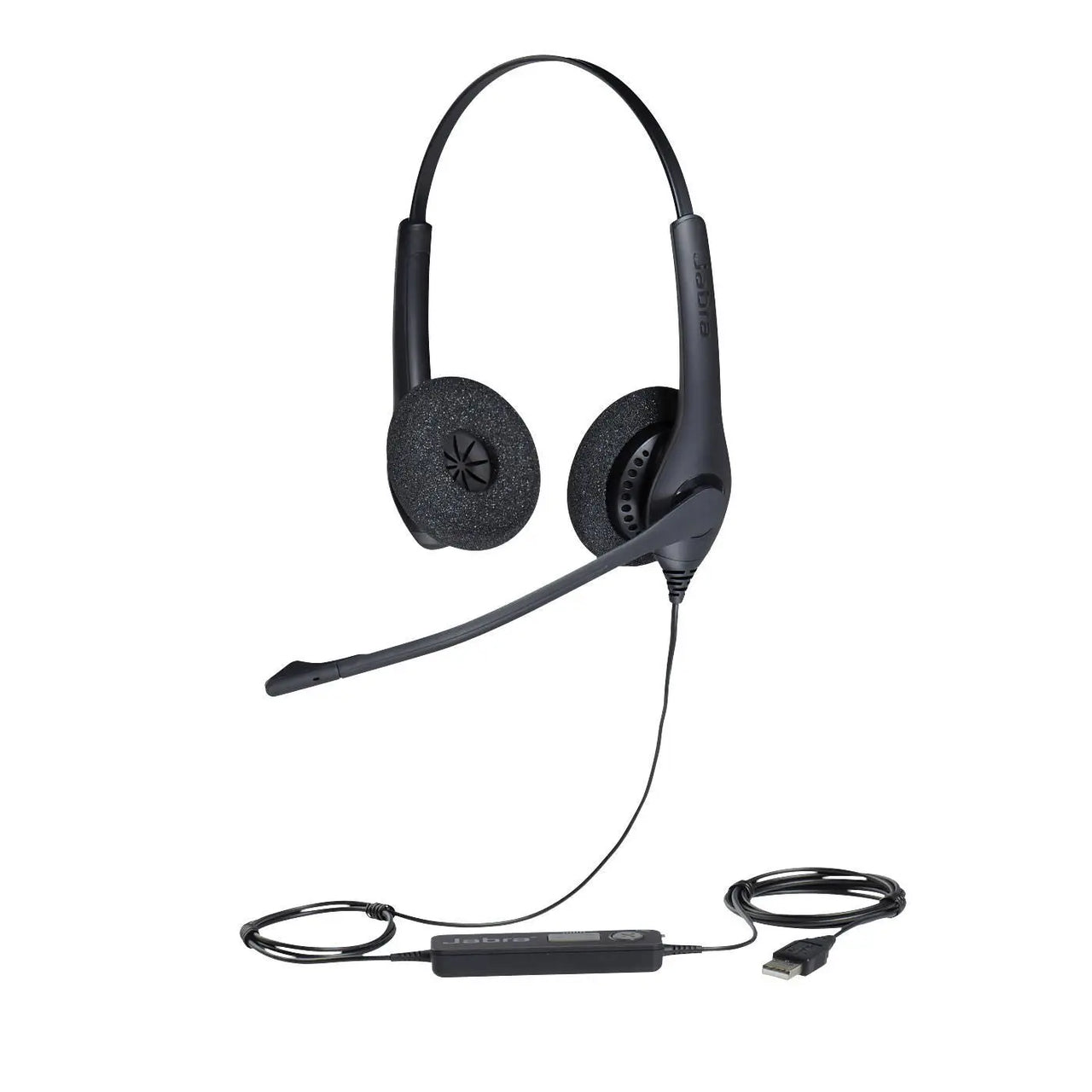 BIZ 1500 Duo USB Jabra